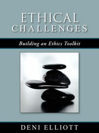 Cover image for Ethical Challenges