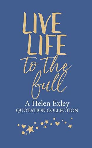 Cover image for Live Life to the Full