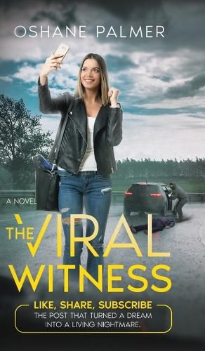 Cover image for The Viral Witness