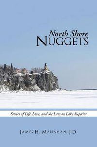 Cover image for North Shore Nuggets
