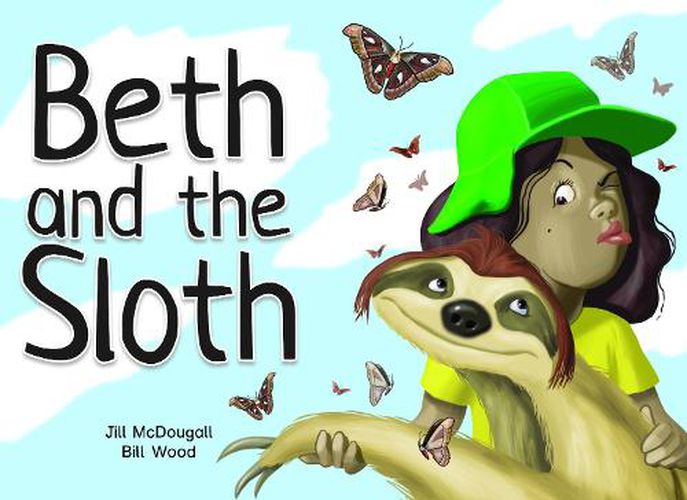 Beth and the Sloth