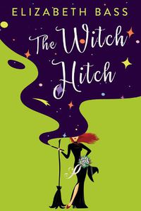 Cover image for The Witch Hitch