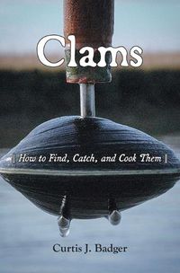 Cover image for Clams