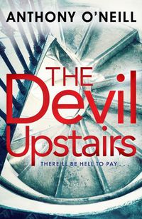 Cover image for The Devil Upstairs