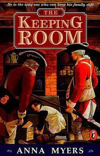 Cover image for The Keeping Room