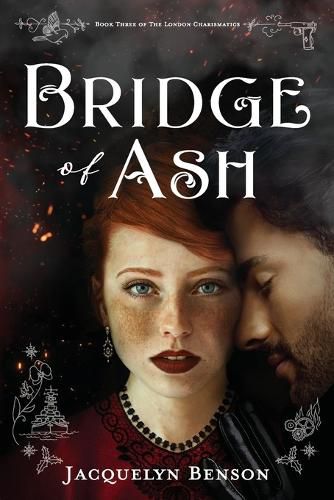 Cover image for Bridge of Ash