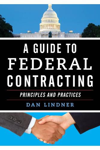 Cover image for A Guide to Federal Contracting