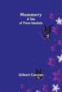 Cover image for Mummery