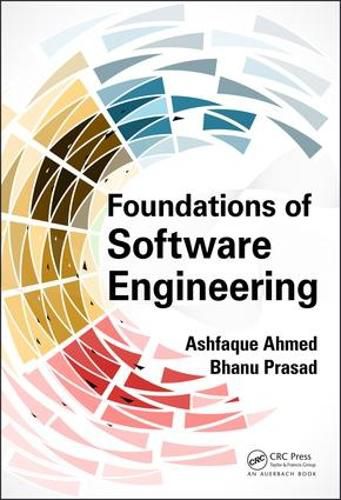 Cover image for Foundations of Software Engineering