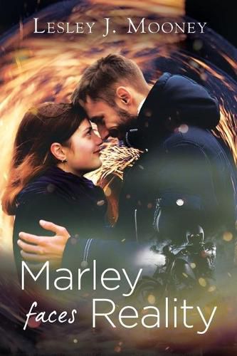 Cover image for Marley Faces Reality