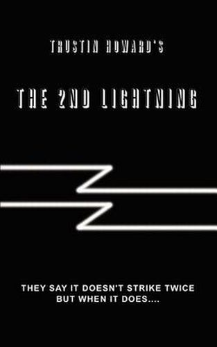 Cover image for Trustin Howard's the 2nd Lightning