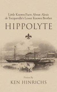 Cover image for Hippolyte