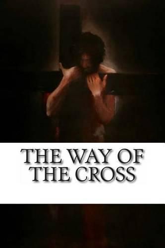 Cover image for The Way of the Cross: Stations of the Cross