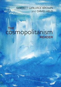 Cover image for The Cosmopolitanism Reader