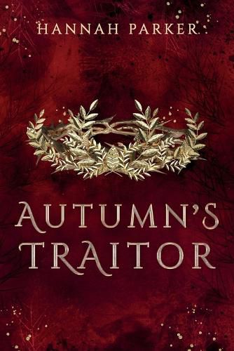 Cover image for Autumn's Traitor