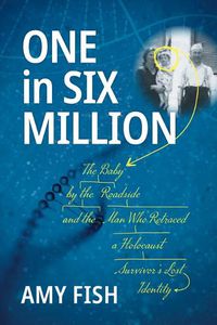 Cover image for One in Six Million