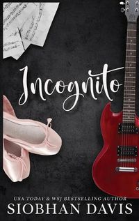 Cover image for Incognito