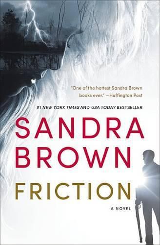 Cover image for Friction