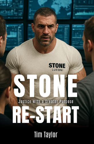 Cover image for Stone - Re-Start