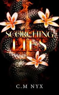 Cover image for Scorching Lies