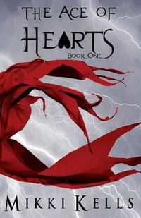 Cover image for The Ace of Hearts