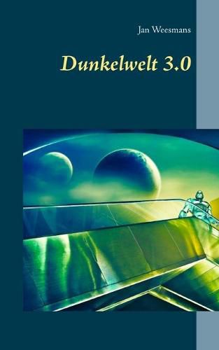 Cover image for Dunkelwelt 3.0