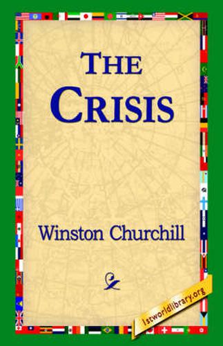 Cover image for The Crisis