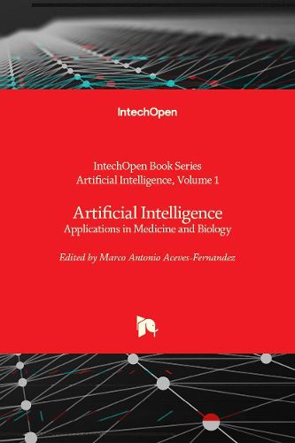 Cover image for Artificial Intelligence