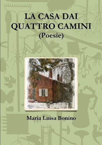 Cover image for La casa dai quattro camini