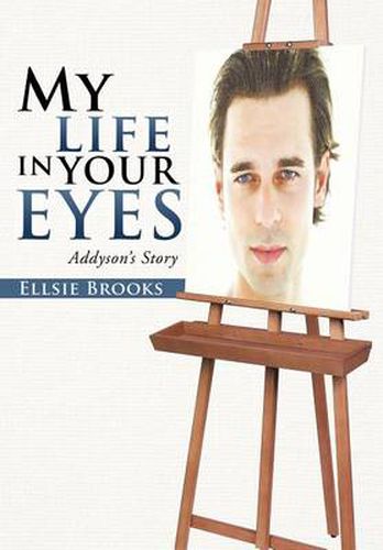 Cover image for My Life in Your Eyes