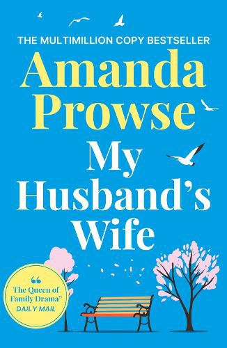 Cover image for My Husband's Wife