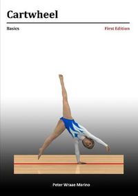 Cover image for Cartwheel: Basics