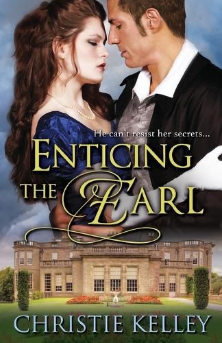 Cover image for Enticing the Earl