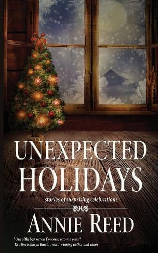 Cover image for Unexpected Holidays