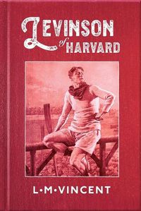 Cover image for Levinson of Harvard