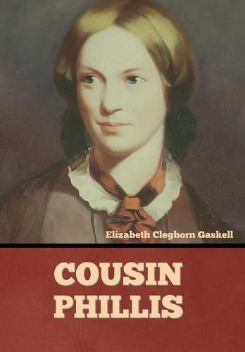 Cover image for Cousin Phillis