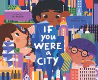 Cover image for If You Were a City