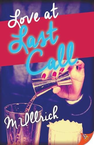 Cover image for Love at Last Call