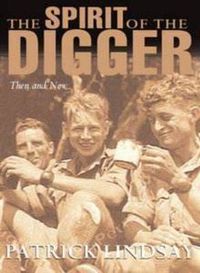 Cover image for The Spirit of the Digger