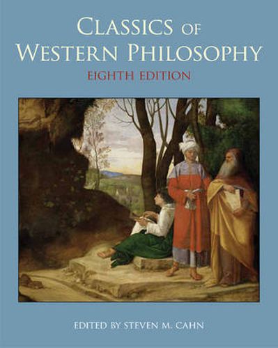 Classics of Western Philosophy