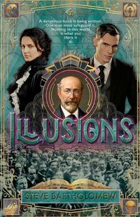 Cover image for Illusions