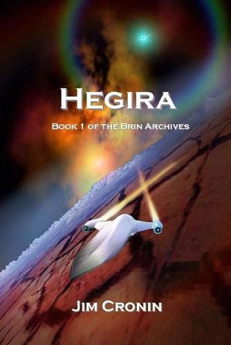 Cover image for Hegira