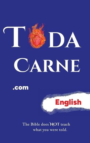 Cover image for TodaCarne.com English