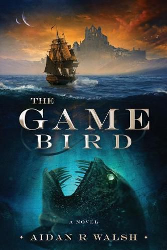 Cover image for The Game Bird