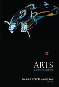 Cover image for Arts: A Science Matter