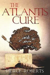 Cover image for The Atlantis Cure: Volume 4