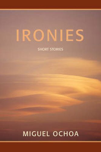 Cover image for Ironies