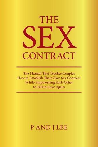 Cover image for The Sex Contract