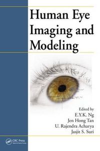 Cover image for Human Eye Imaging and Modeling