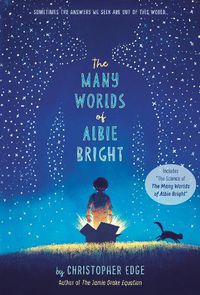 Cover image for The Many Worlds of Albie Bright